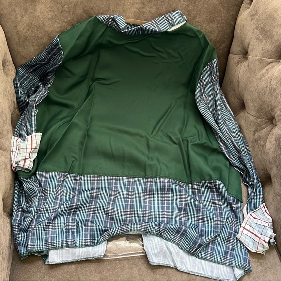 Disguise Stranger Things Adult Deluxe Video Stop Robin S4 Costume size XL 18-20 - Picture 5 of 11